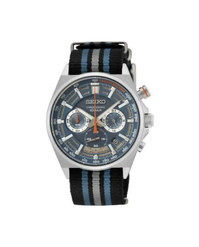 Orologio SEIKO WATCHES SSB409P1 Uomo