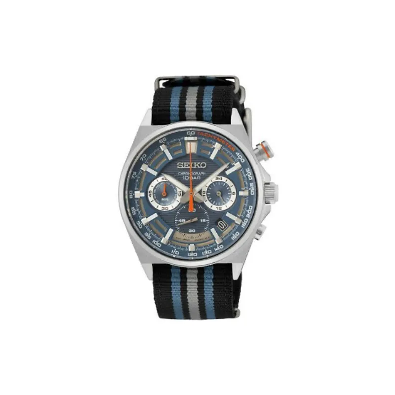 Orologio SEIKO WATCHES SSB409P1 Uomo