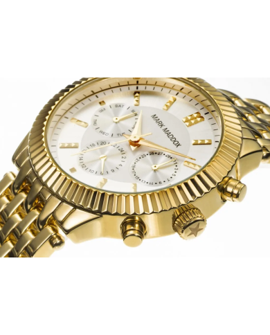 Orologio MARK MADDOX MM0009-27 Uomo