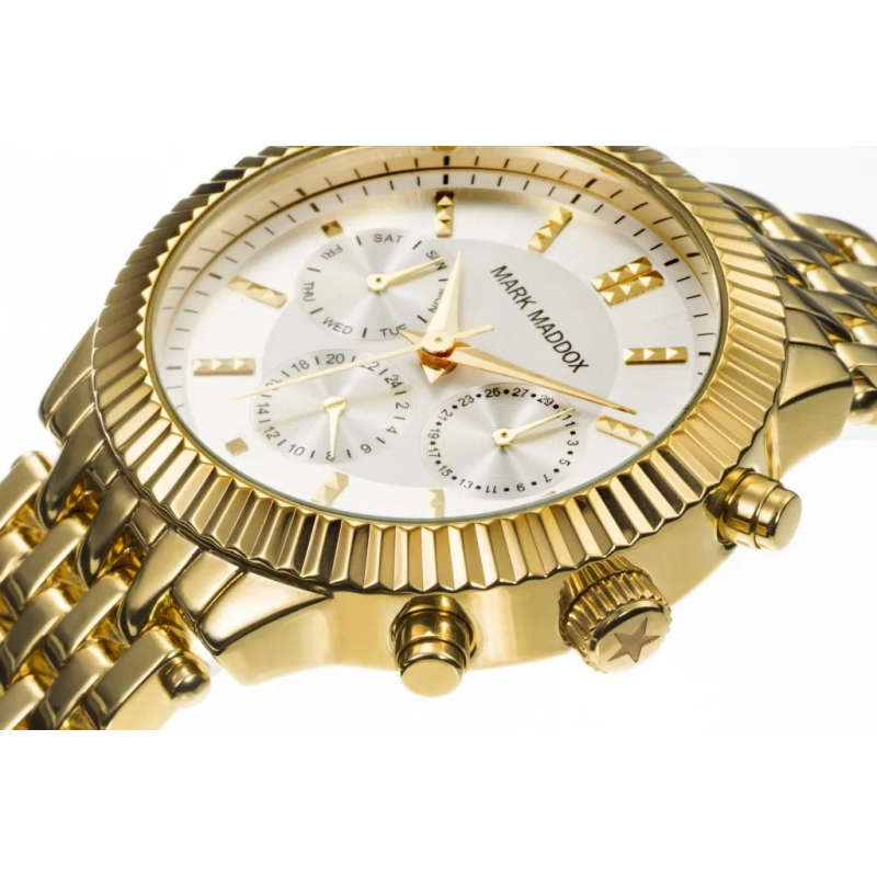 Orologio MARK MADDOX MM0009-27 Uomo