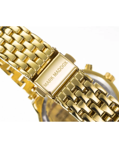 Orologio MARK MADDOX MM0009-27 Uomo
