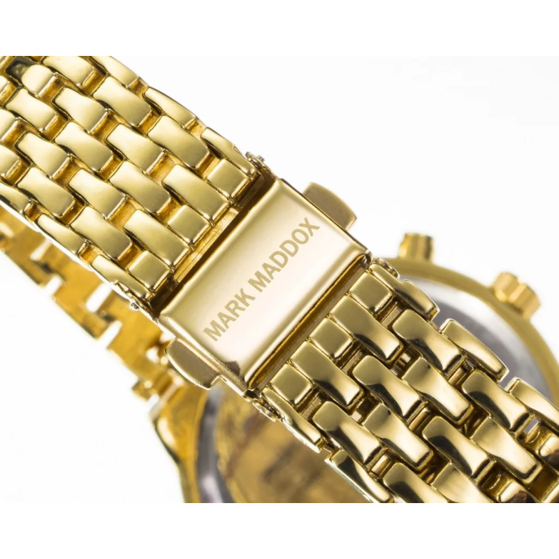 Orologio MARK MADDOX MM0009-27 Uomo