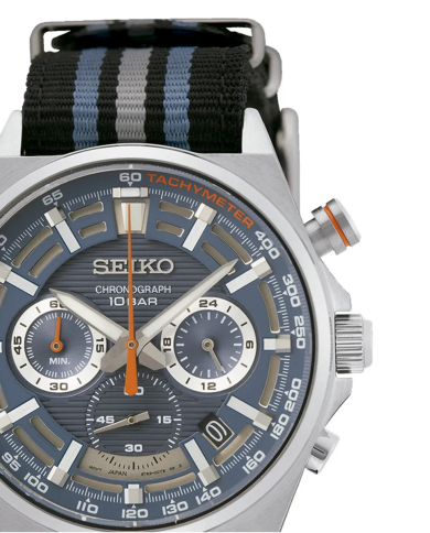 Orologio SEIKO WATCHES SSB409P1 Uomo