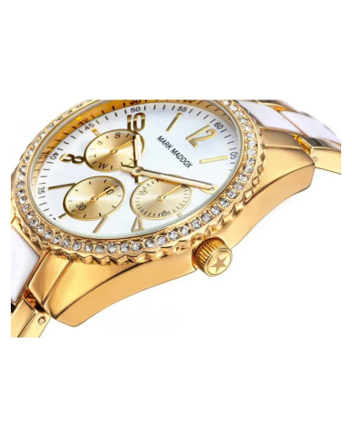 Orologio MARK MADDOX MP3020-05 Donna