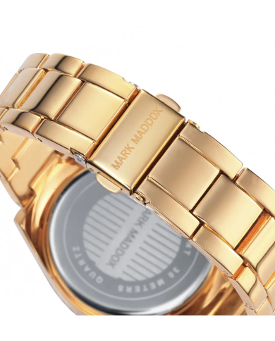 Orologio MARK MADDOX MP3020-05 Donna