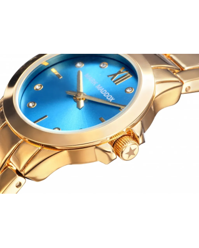 Orologio MARK MADDOX MM3027-87 Donna
