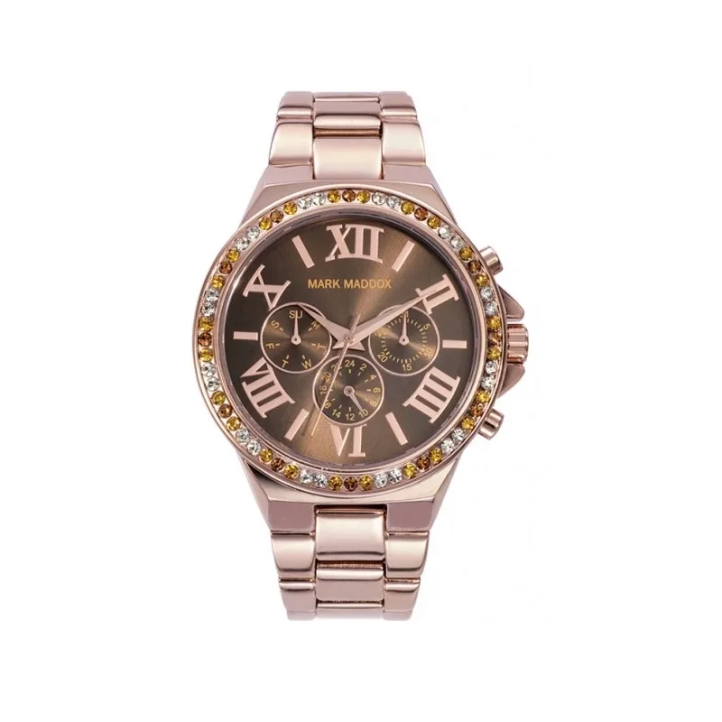 Orologio MARK MADDOX MM0013-43 Donna