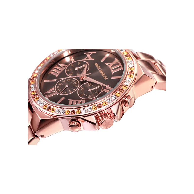 Orologio MARK MADDOX MM0013-43 Donna