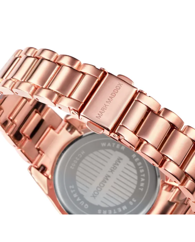 Orologio MARK MADDOX MM0013-43 Donna