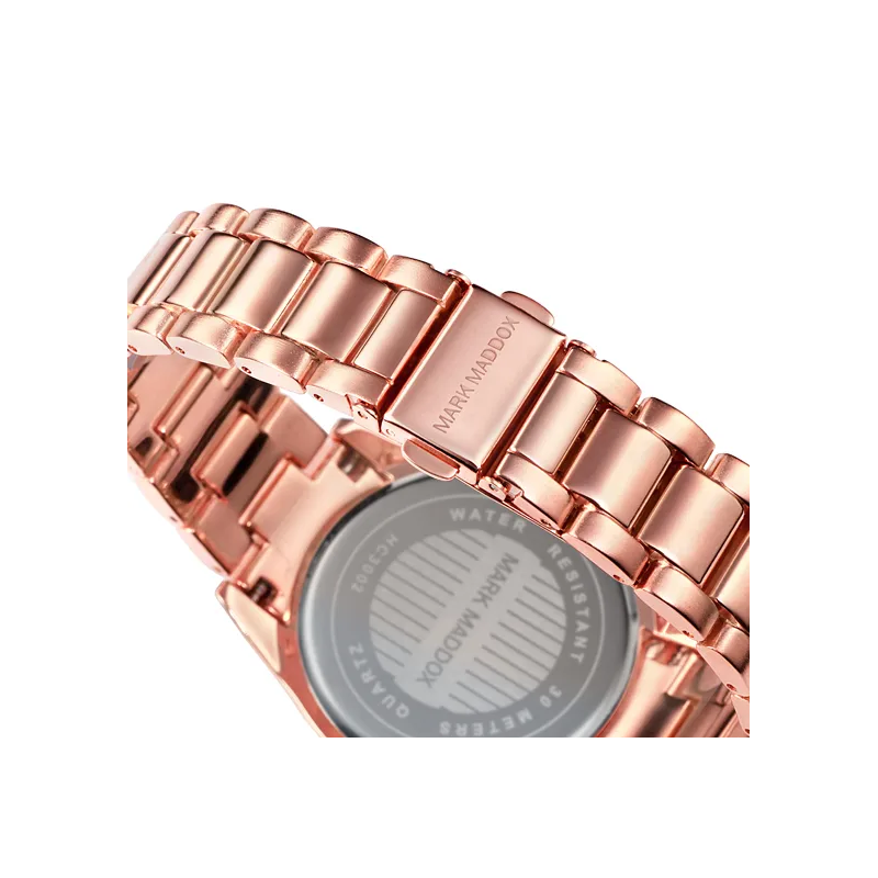 Orologio MARK MADDOX MM0013-43 Donna