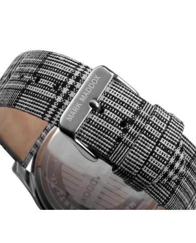Orologio MARK MADDOX HC3017-07 Donna