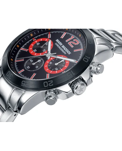 Orologio MARK MADDOX HM7003-75 Donna