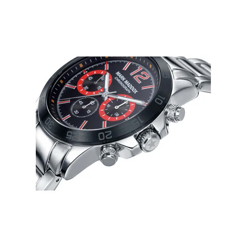 Orologio MARK MADDOX HM7003-75 Donna