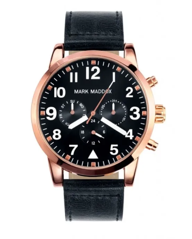 Orologio MARK MADDOX HC3004-54 Donna