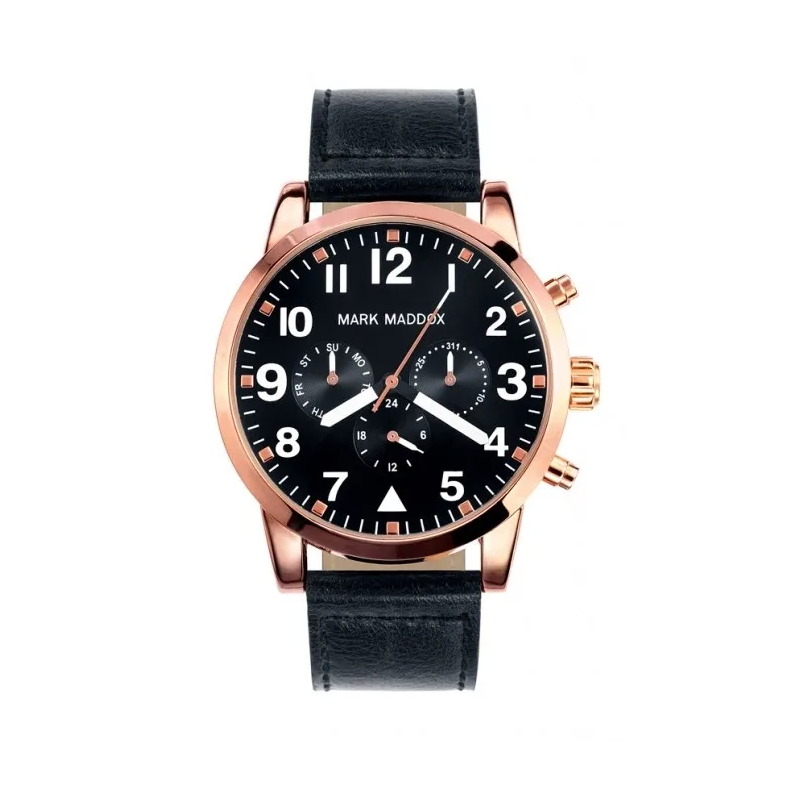 Orologio MARK MADDOX HC3004-54 Donna