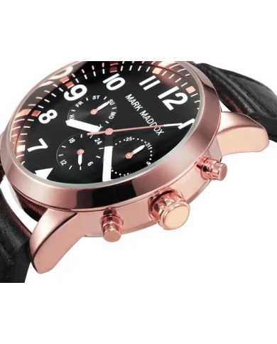 Orologio MARK MADDOX HC3004-54 Donna