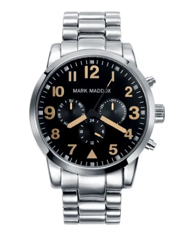 Orologio MARK MADDOX HM3004-54 Donna