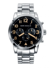 Orologio MARK MADDOX HM3004-54 Donna