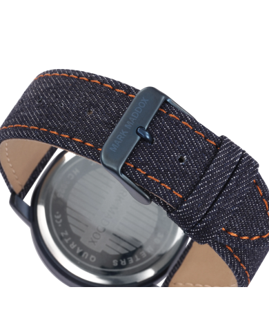Orologio MARK MADDOX HC3025-37 Uomo