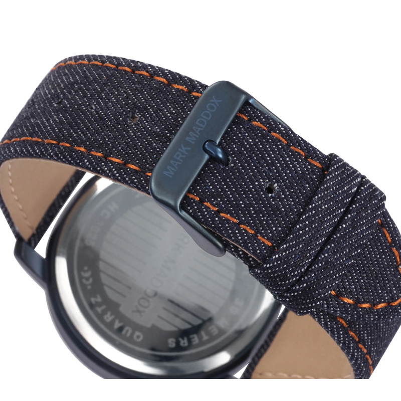 Orologio MARK MADDOX HC3025-37 Uomo