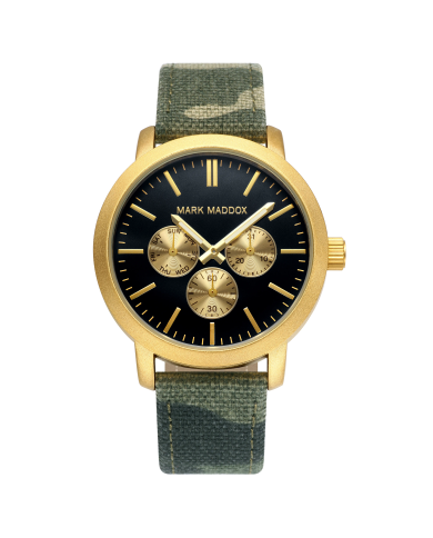 Orologio MARK MADDOX HC3025-57 Uomo