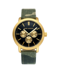 Orologio MARK MADDOX HC3025-57 Uomo