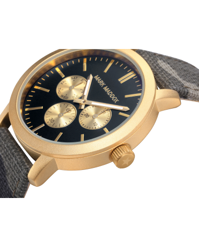 Orologio MARK MADDOX HC3025-57 Uomo