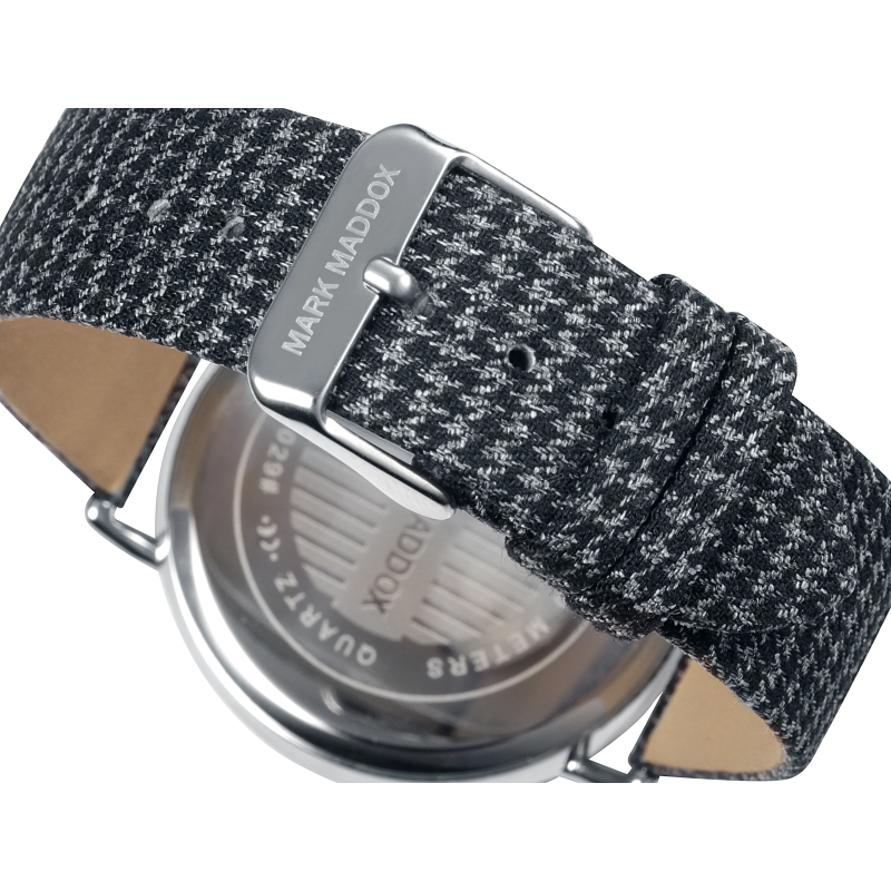 Orologio MARK MADDOX HC3029-87 Uomo