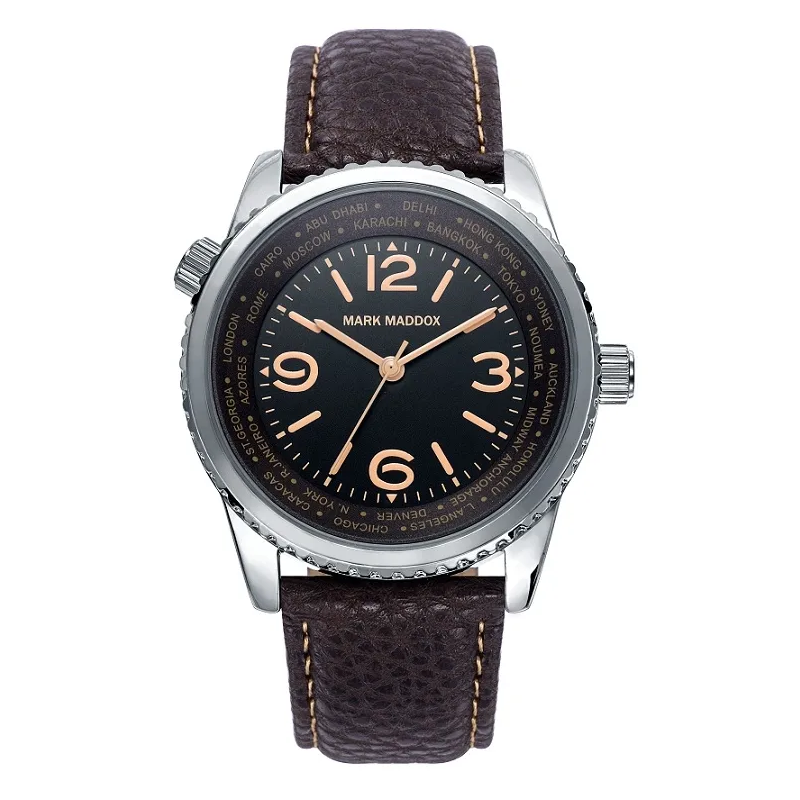 Orologio MARK MADDOX HC6015-54 Uomo
