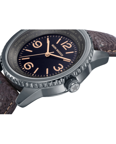 Orologio MARK MADDOX HC6015-54 Uomo