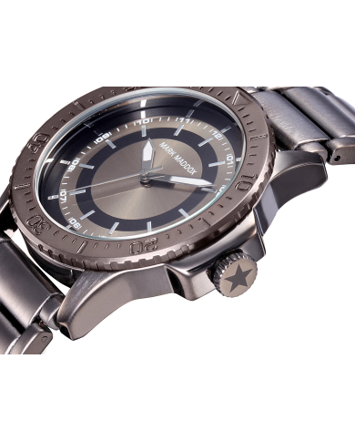 Orologio MARK MADDOX HM0009-54 Uomo