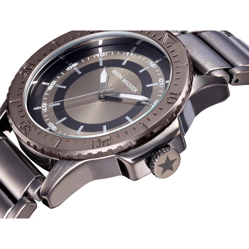 Orologio MARK MADDOX HM0009-54 Uomo