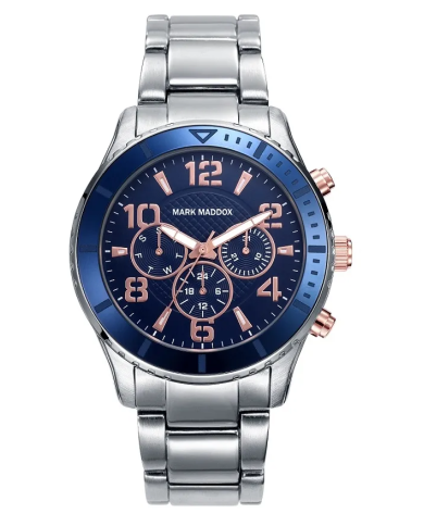 Orologio MARK MADDOX HM6008-35 Uomo