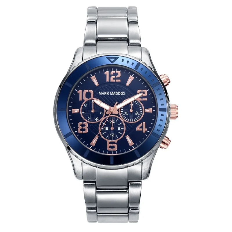 Orologio MARK MADDOX HM6008-35 Uomo