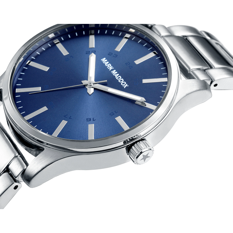 Orologio MARK MADDOX HM7008-37 Donna