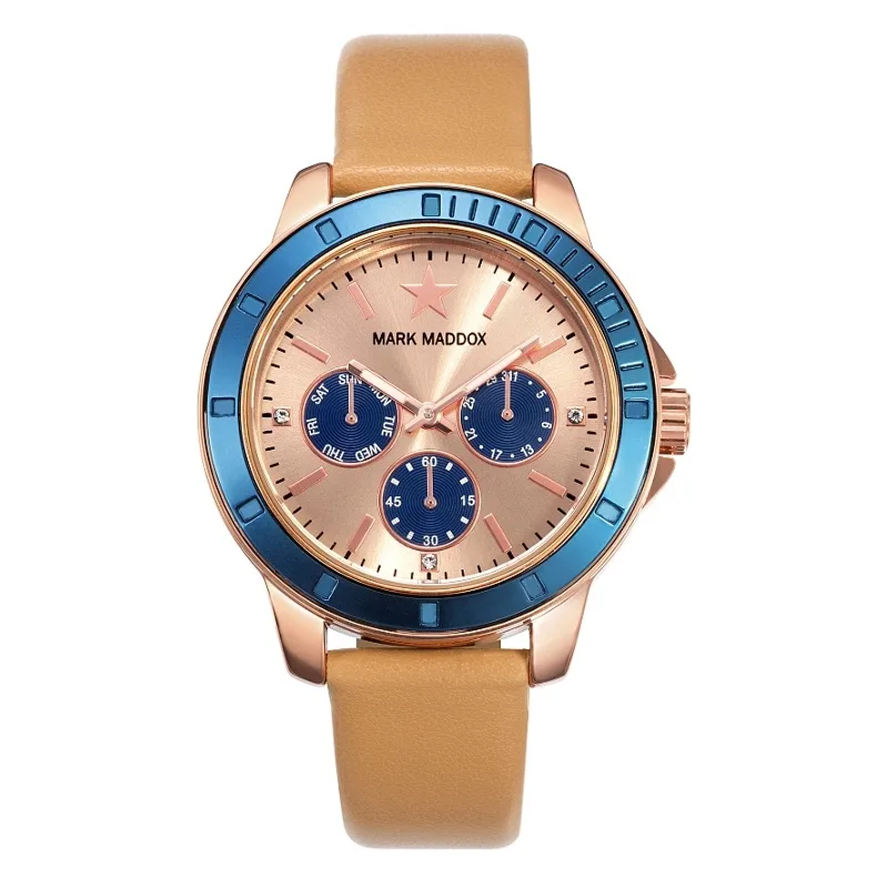 Orologio MARK MADDOX MC0014-37 Donna