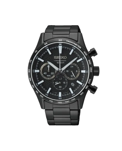 Orologio SEIKO WATCHES SSB415P1 Uomo