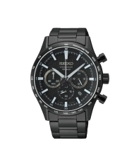 Orologio SEIKO WATCHES SSB415P1 Uomo