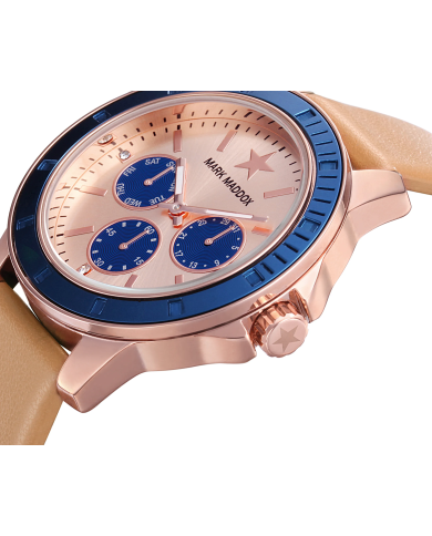 Orologio MARK MADDOX MC0014-37 Donna