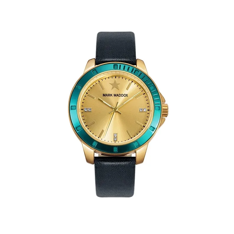 Orologio MARK MADDOX MC0015-67 Donna