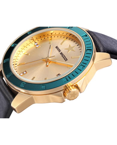 Orologio MARK MADDOX MC0015-67 Donna