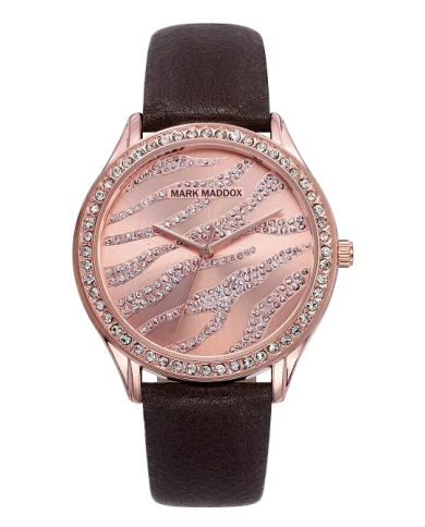 Orologio MARK MADDOX MC6004-90 Donna