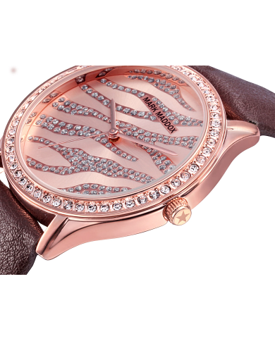 Orologio MARK MADDOX MC6004-90 Donna