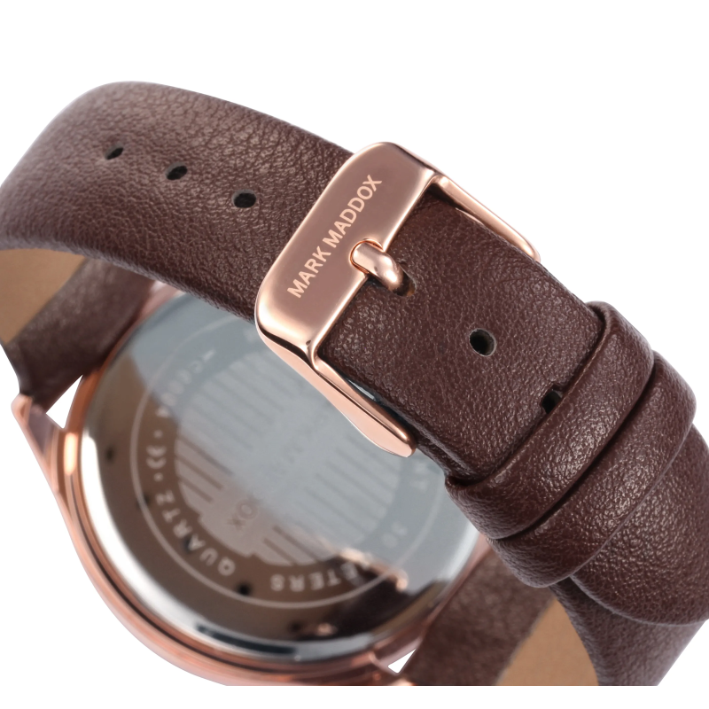 Orologio MARK MADDOX MC6004-90 Donna