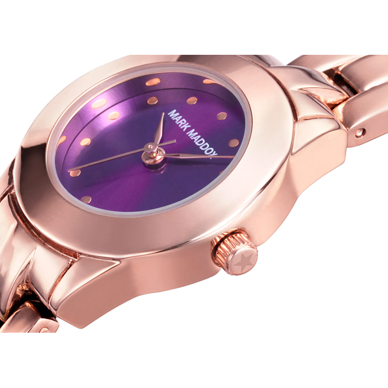 Orologio MARK MADDOX MF0008-97 Donna