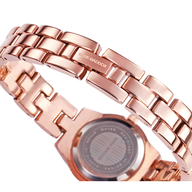 Orologio MARK MADDOX MF0008-97 Donna