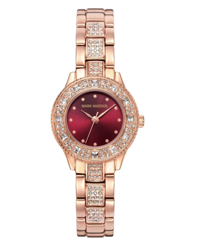 Orologio MARK MADDOX MM0019-77 Donna