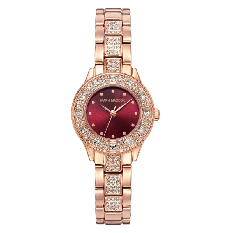 Orologio MARK MADDOX MM0019-77 Donna
