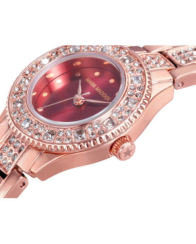 Orologio MARK MADDOX MM0019-77 Donna