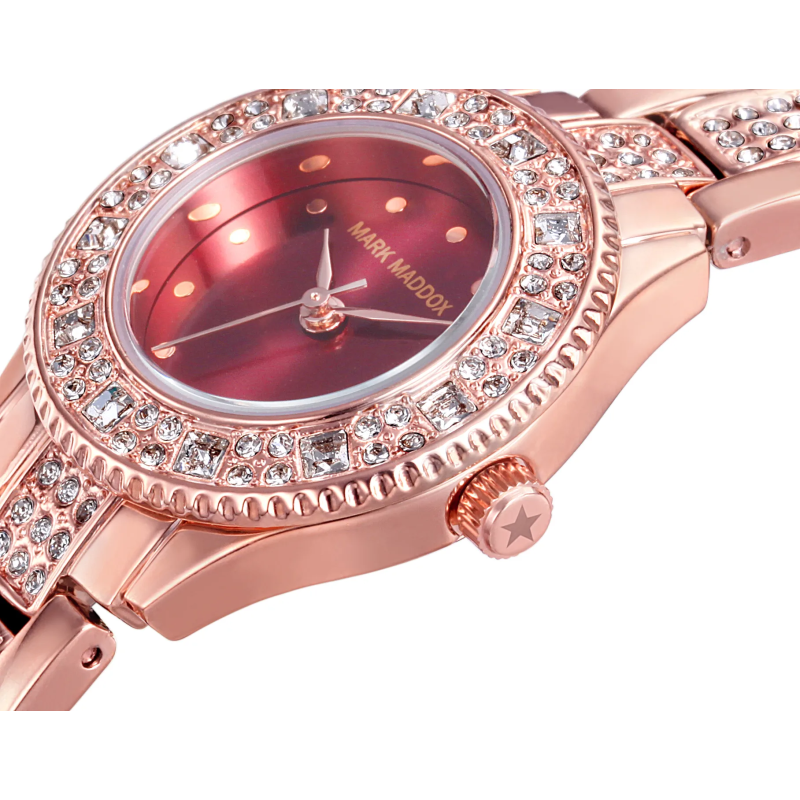 Orologio MARK MADDOX MM0019-77 Donna